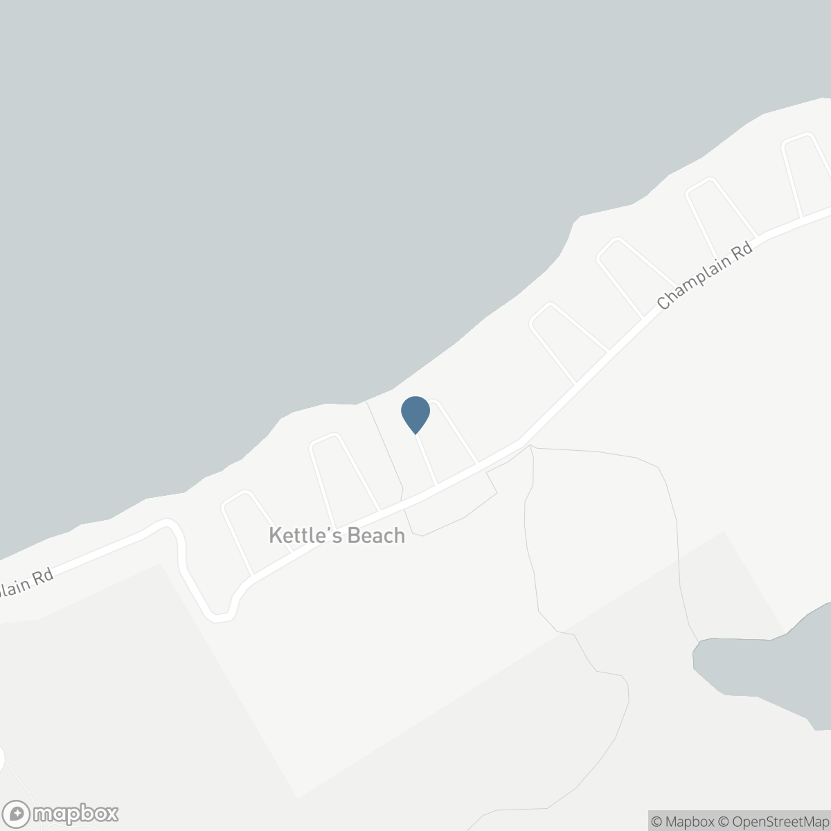 36 SEGUIN CRESCENT, Tiny, Ontario L9M 0C9